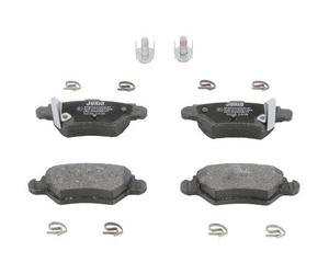 JURID 573010J Plaquettes de frein