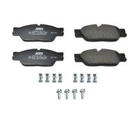 JURID 573023J Plaquettes de frein