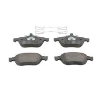 JURID 573025J Plaquettes de frein