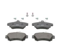 JURID 573039J Plaquettes de frein