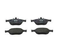 JURID 573085J Plaquettes de frein