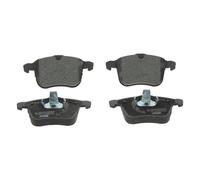 JURID 573090J Plaquettes de frein