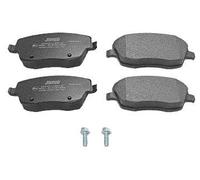 JURID 573101J Plaquettes de frein