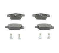 JURID 573105J Plaquettes de frein