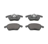 JURID 573134J Plaquettes de frein