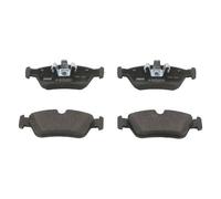 JURID 573138J Plaquettes de frein