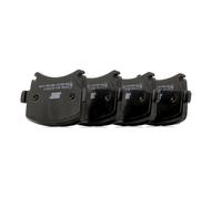 JURID 573158J Plaquettes de frein