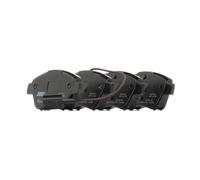 JURID 573164J Plaquettes de frein