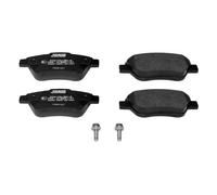 Plaquettes de frein 573170J JURID pour FIAT LANCIA