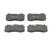 Jurid Kit de plaquettes de frein 573178J – frein à disque
