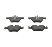 JURID 573187J Plaquettes de frein