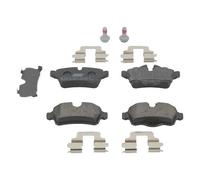 JURID 573200J Plaquettes de frein