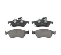 JURID 573207J Plaquettes de frein