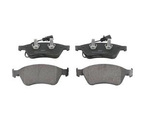 JURID 573207J Plaquettes de frein