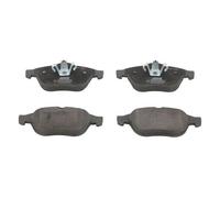 JURID 573245J Plaquettes de frein