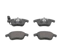 JURID 573246J Plaquettes de frein