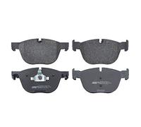 Jurid Kit de plaquettes de frein 573300J – frein à disque pour BMW X5 et X6