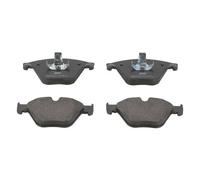 JURID 573305J Plaquettes de frein