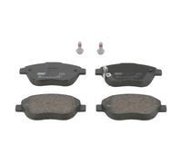 JURID 573308J Plaquettes de frein
