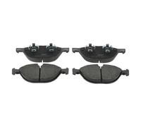 JURID 573317J Plaquettes de frein