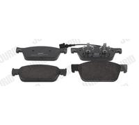 JURID 573330J Kit de plaquettes de frein, frein à disque pour VW