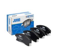 JURID 573332J Plaquettes de frein