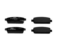 JURID 573335J Plaquettes de frein