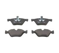 JURID 573364J Plaquettes de frein