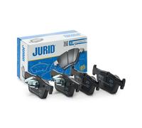 JURID 573401J Plaquettes de frein