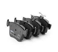 JURID 573409J Plaquettes de frein