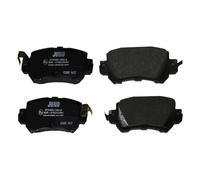 JURID 573450J Plaquettes de frein