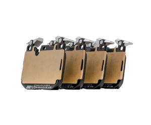 JURID 573602J Plaquettes de frein