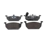 JURID 573606J Plaquettes de frein