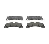 JURID 573618J Plaquettes de frein
