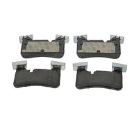 JURID 573679J Plaquettes de frein