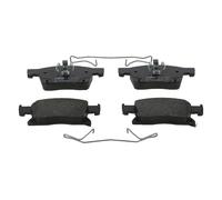 JURID 573702J Plaquettes de frein