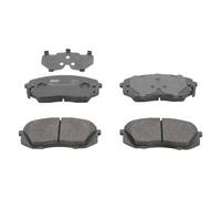 JURID 573735J Plaquettes de frein