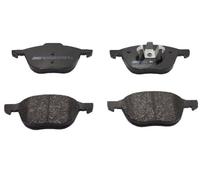 JURID 573753J Plaquettes de frein