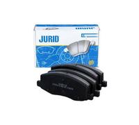 JURID 573772J Plaquettes de frein