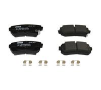 JURID 573830J Plaquettes de frein