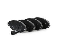 JURID 573838J Plaquettes de frein