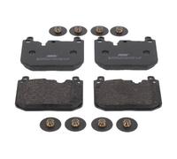 JURID 573854J Plaquettes de frein