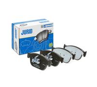 Plaquettes de frein 573859J JURID pour VOLVO POLESTAR
