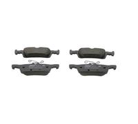 JURID 573872J Plaquettes de frein