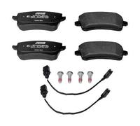 JURID 573945J Plaquettes de frein