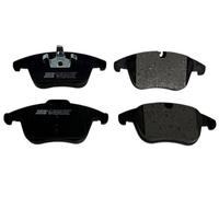 JURID 574009J Plaquettes de frein