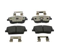 JURID 574017J Plaquettes de frein