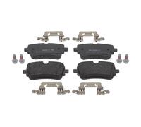 JURID 574104J Plaquettes de frein
