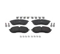 JURID 574110J Plaquettes de frein