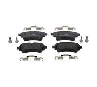 JURID 574176J Plaquettes de frein